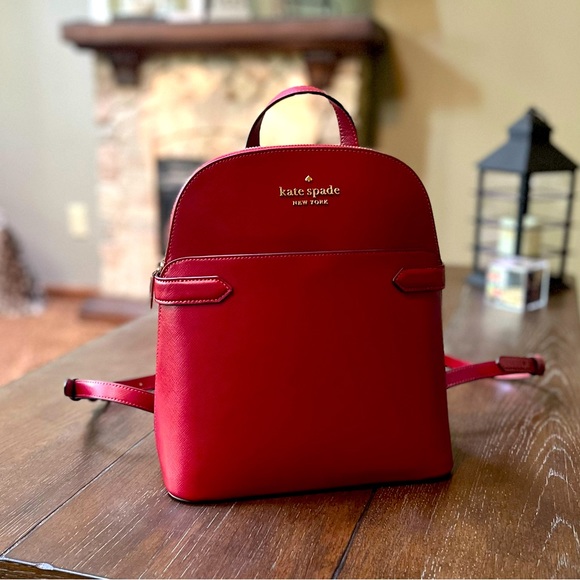 kate spade Bags Kate Spade Backpack Poshmark